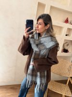 بیگ اسکارف lady کد 1081 - Image 2