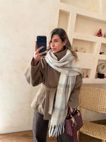 بیگ اسکارف lady کد 1082