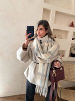 بیگ اسکارف lady کد 1082 - Image 2