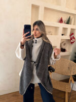 شال اوشن پاییزه کد 1055 - Image 3