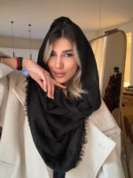 شال رینگی آمور کد 1209