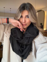 شال رینگی آمور کد 1209 - Image 2