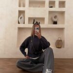 پلیور برشکا نوک مدادی