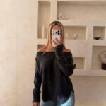 پلیور Bonobo مشکی