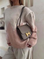 پلیور PINK - Image 3