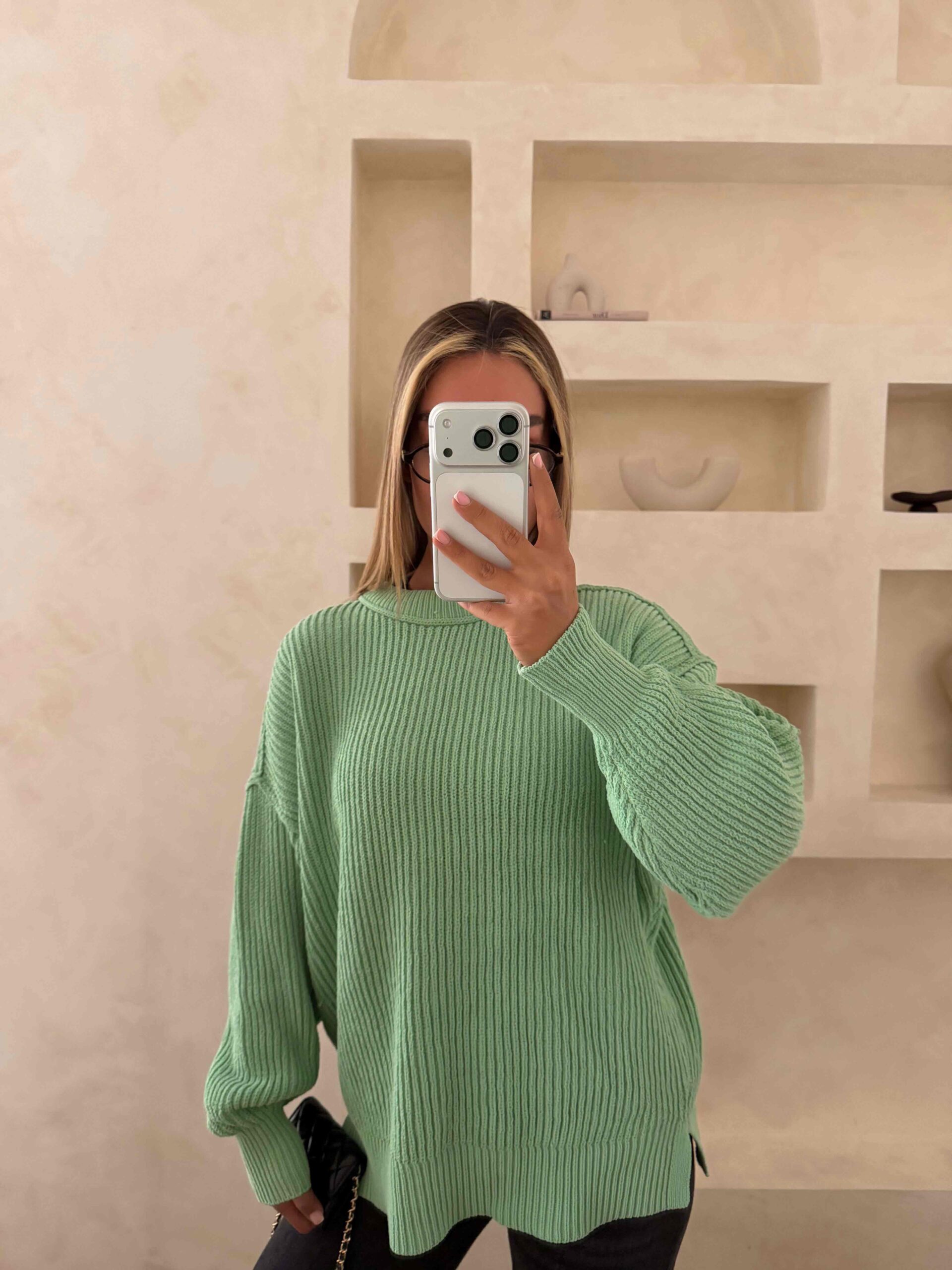 IMG_3564 پلیور بافت - Image 1