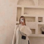 پلیور یقه ایستاده  ONLY LIFE