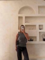 تاپ بافت زارا