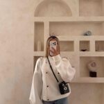 کت غواصی سفید