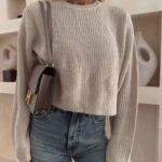 پلیور کراپ کرم noisy may