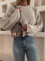 پلیور کراپ کرم noisy may - Image 2