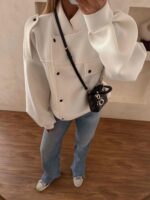 کت غواصی سفید - Image 5