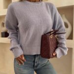 پلیور کراپ یاسیnoisy may