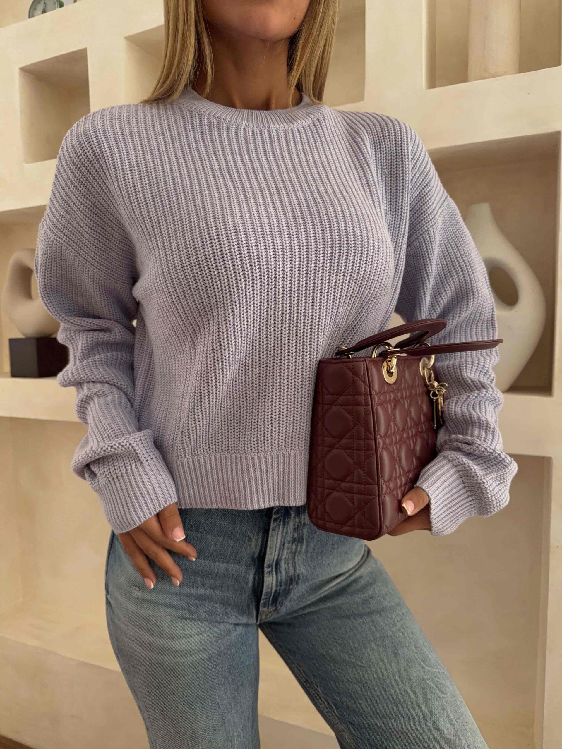 IMG_3654 پلیور کراپ یاسیnoisy may - Image 1