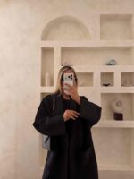 اور کت مشکی - Image 4