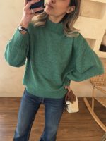 پلیور موهر سبز - Image 2