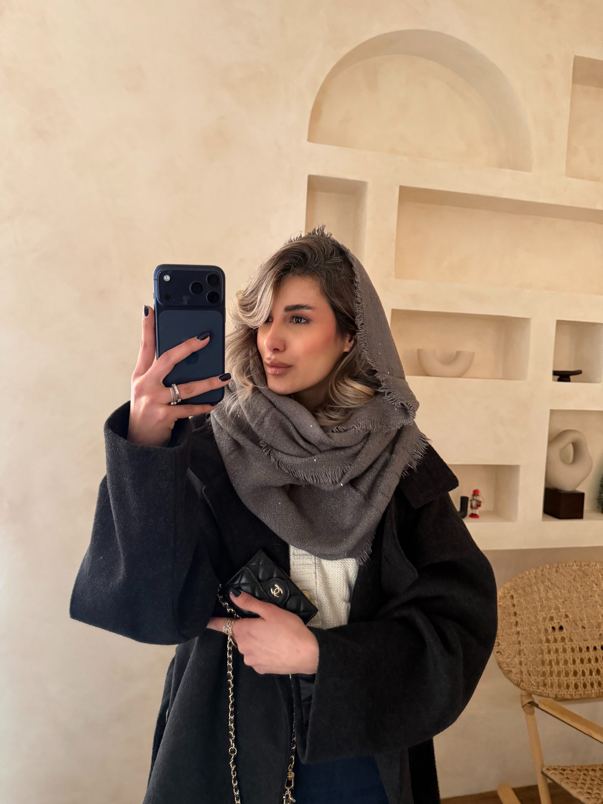 شال ونوس کد 1147