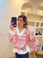 پلیور کریسمس - Image 2