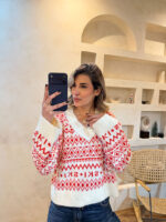 پلیور کریسمس