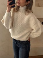 پلیور F & F کرم soft - Image 2