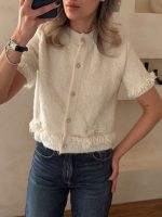 کاردیگن H&M عروسکی - Image 4