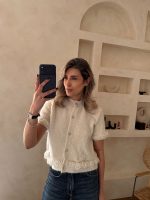 کاردیگن H&M عروسکی