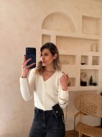 کاردیگن ZARA سفید - Image 3