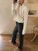 کاردیگن کلاه دار - Image 2