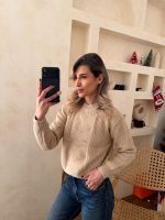 پلیور کرم givingz - Image 2