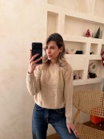 پلیور کرم givingz