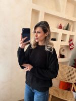 پلیور مشکی - Image 2