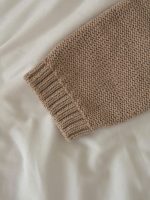 کاردیگن ZARA کرم claystone - Image 3