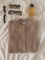 کاردیگن ZARA کرم claystone - Image 4