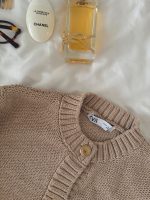 کاردیگن ZARA کرم claystone - Image 2