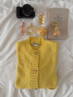 کاردیگن ZARA لیمویی - Image 4