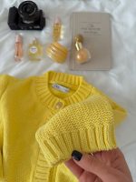 کاردیگن ZARA لیمویی - Image 2