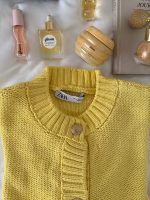 کاردیگن ZARA لیمویی - Image 3