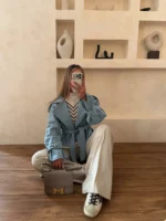 کت جین - Image 4