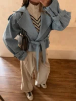 کت جین - Image 3