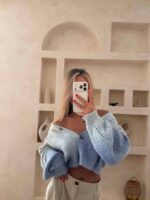 کاردیگن آبی George - Image 2