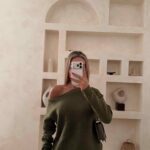 پلیور Bonobo زیتونی