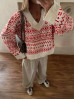 پلیور کریسمس - Image 2