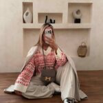 پلیور کریسمس