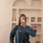 پلیور SINSAY کله غازی