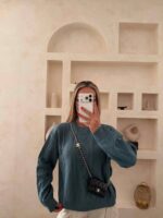 پلیور SINSAY کله غازی