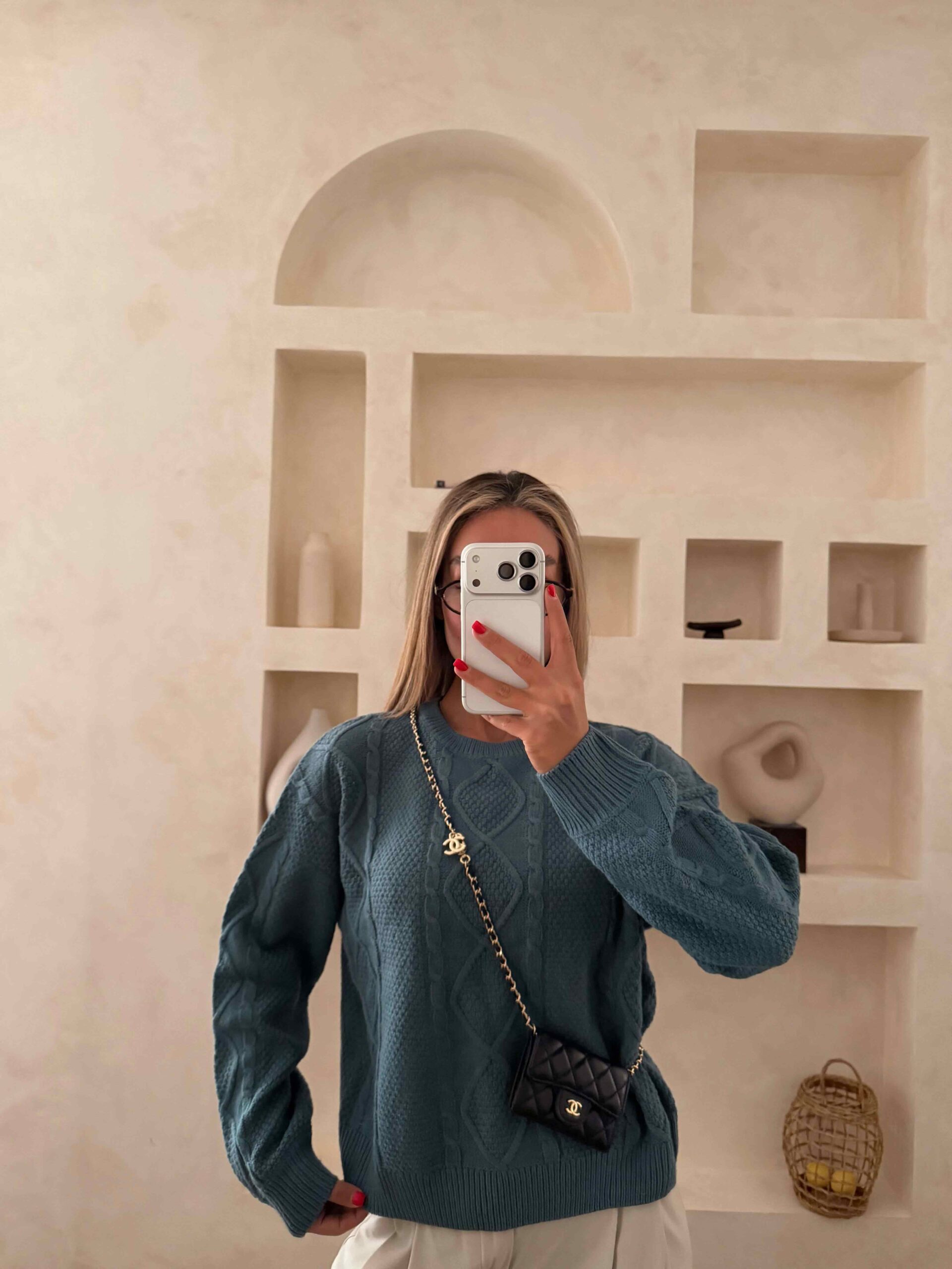 IMG_3492 پلیور SINSAY کله غازی - Image 1