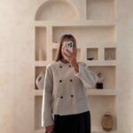 پالتو LIBREA استخوانی