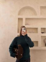 پلیور یشمی - Image 2