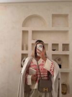 پلیور کریسمس - Image 4