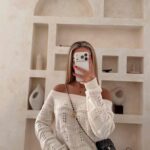 بافت کرم شیری only life